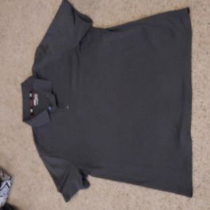 XXL Men's polo Fila